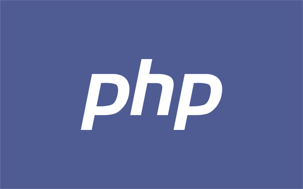 Types of PHP operatives.