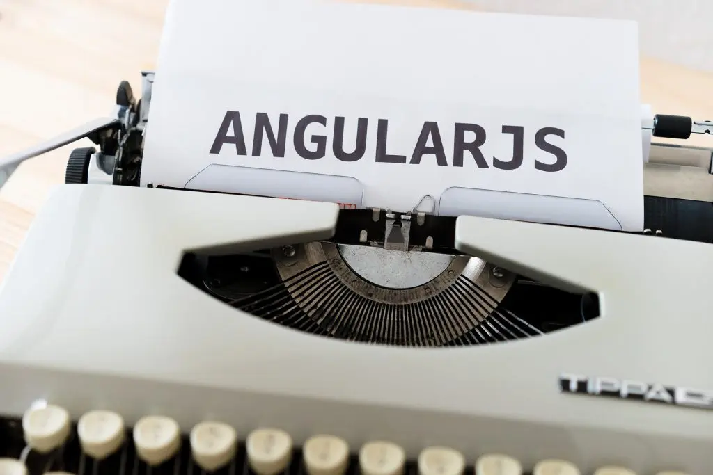 Tables in AngularJS